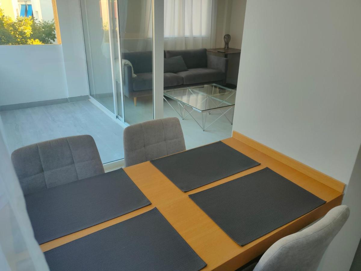 Precioso Apartamento En Marbella Al Lado Del Mar Екстериор снимка