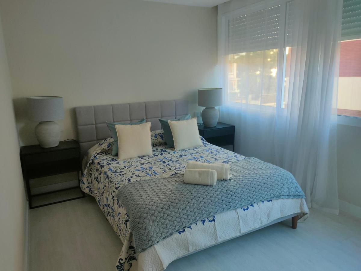 Precioso Apartamento En Marbella Al Lado Del Mar Екстериор снимка