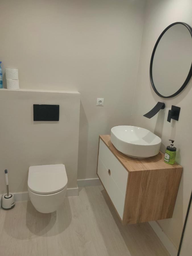 Precioso Apartamento En Marbella Al Lado Del Mar Екстериор снимка