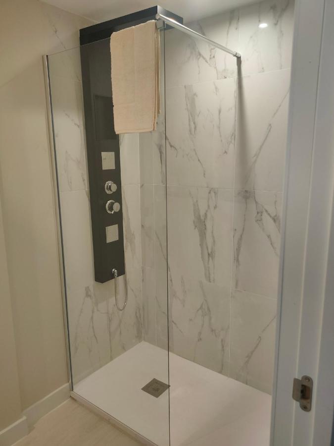 Precioso Apartamento En Marbella Al Lado Del Mar Екстериор снимка