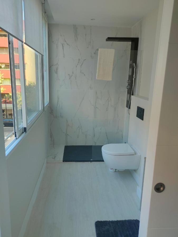 Precioso Apartamento En Marbella Al Lado Del Mar Екстериор снимка