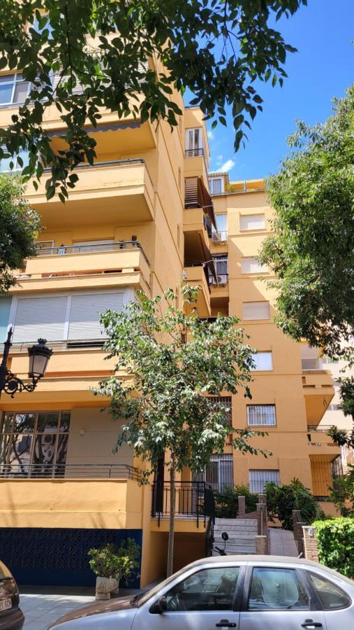 Precioso Apartamento En Marbella Al Lado Del Mar Екстериор снимка